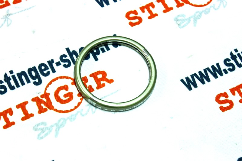 Кольцо металлоасбестовое (для комплекта фланцев Ø63мм)