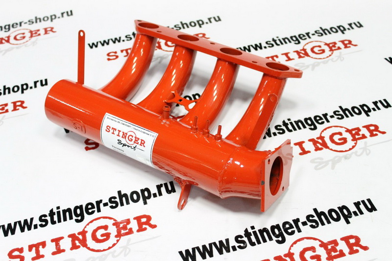 Ресивер 16V "StingerSport" турбо 2.0 L