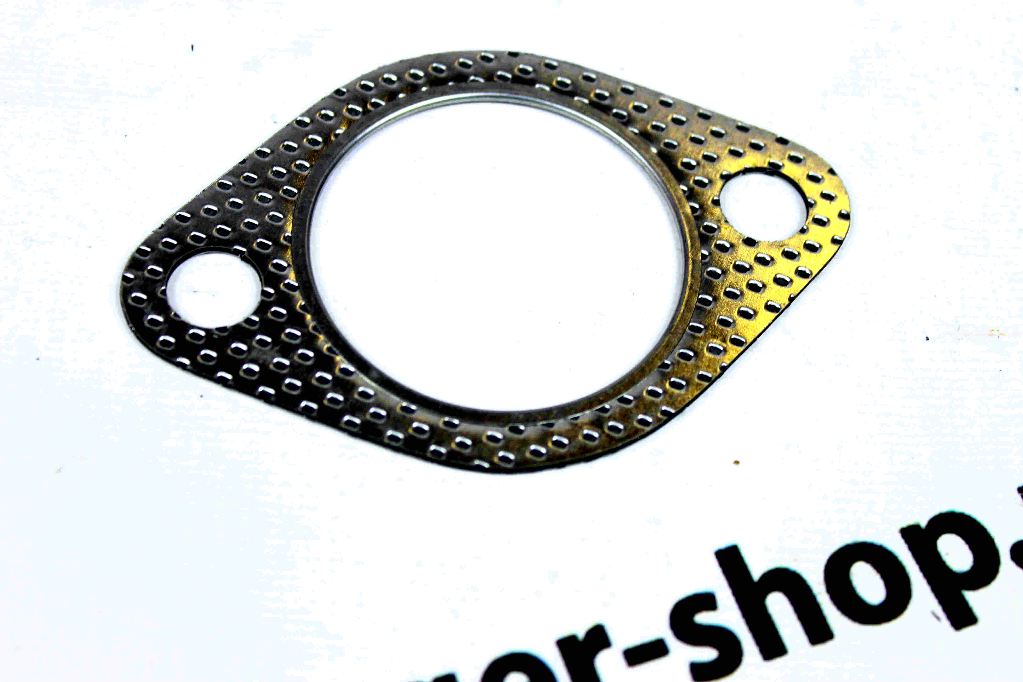 цена Прокладка основного глушителя Шевроле Лачетти (2004-2013) (256-854). Фото �2