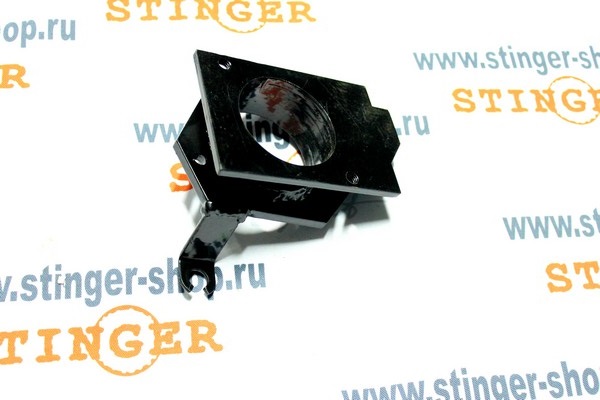 Переходник "Stinger-sport" с электронной  дроссельной заслонки 21126 на механическую, 16V 2170. Фото �3