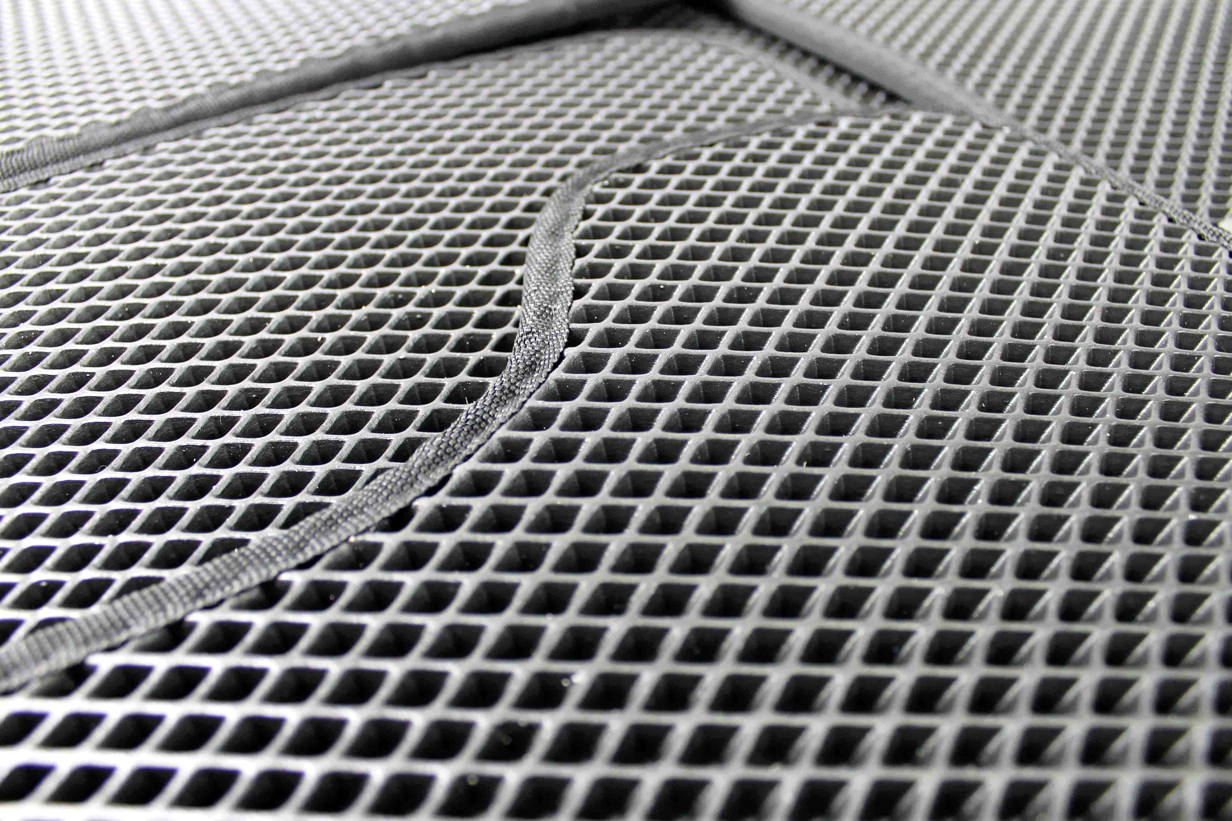 Комплект ковров EVA Orignal для X-RAY. Фото �4