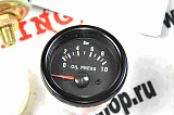 Датчик давления масла KetGauge 52 mm, VDO style (KET 104)