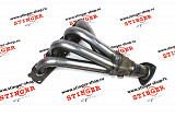Вставка для замены катализатора 5849024/5849357 "Stinger Sport" для Opel Astra H 1.6/1,8L (Z16XER/Z18XER)