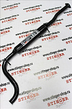 Резонатор "Stinger Sport" 1,6 L для а/м ВАЗ 2110, ВАЗ 2111, ВАЗ 2112