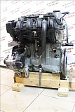 Двигатель ВАЗ 11194 в сборе 1,4л 16кл. инж. 89л.с.