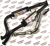 Комплект "Stinger sport" класс FSA для  ВАЗ 2108-14 Ф 63 мм