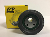 Ролик ГРМ (натяжной) 2112 ASP
