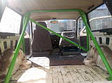 Каркас безопасности "TURBOTEMA" ВАЗ 21213-214 Нива, болтовой, упрощенный (Roll bar)