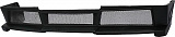 Накладка бампера ВАЗ 2108-099 передняя широкая
