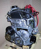 Двигатель ВАЗ 21214  в сборе 1,7л 79л.с.
