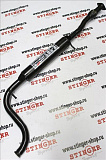 Резонатор  "Stinger Sport" 1,6 L  для а/м ВАЗ 2110, ВАЗ 2111, ВАЗ 2112  с гофрой