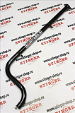 Резонатор (труба) "Stinger Sport" 1,5 L  для а/м ВАЗ 2110, ВАЗ 2111, ВАЗ 2112