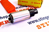 Топливный насос Bosch (453). Погружной (60 л/ч при 3.5 Bar) (Германия)