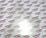 Комплект передних боковых стекол "ТУРБОТЕМА" для а/м ВАЗ 2105-07 (Полистирол)(2 шт)