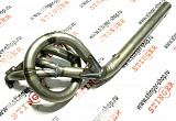 Выпускной коллектор / паук 4-2-1 Stinger Subaru Style 16V для Соболь, Газ 3302, 2705, ЗМЗ 405-406