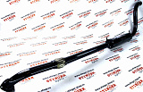 Резонатор (труба) Stinger Sport для  ВАЗ 2113-15 штатная установка